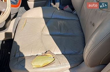 Внедорожник / Кроссовер Lexus RX 2001 в Днепре