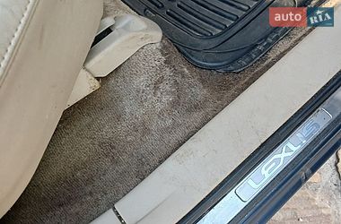 Внедорожник / Кроссовер Lexus RX 2001 в Днепре
