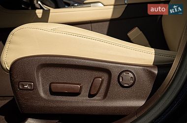 Внедорожник / Кроссовер Lexus RX 2017 в Днепре