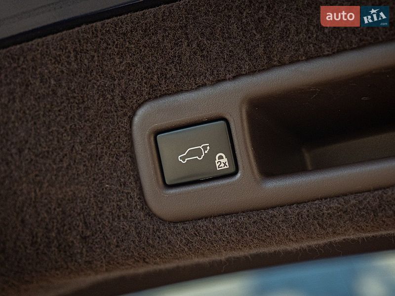 Внедорожник / Кроссовер Lexus RX 2017 в Днепре