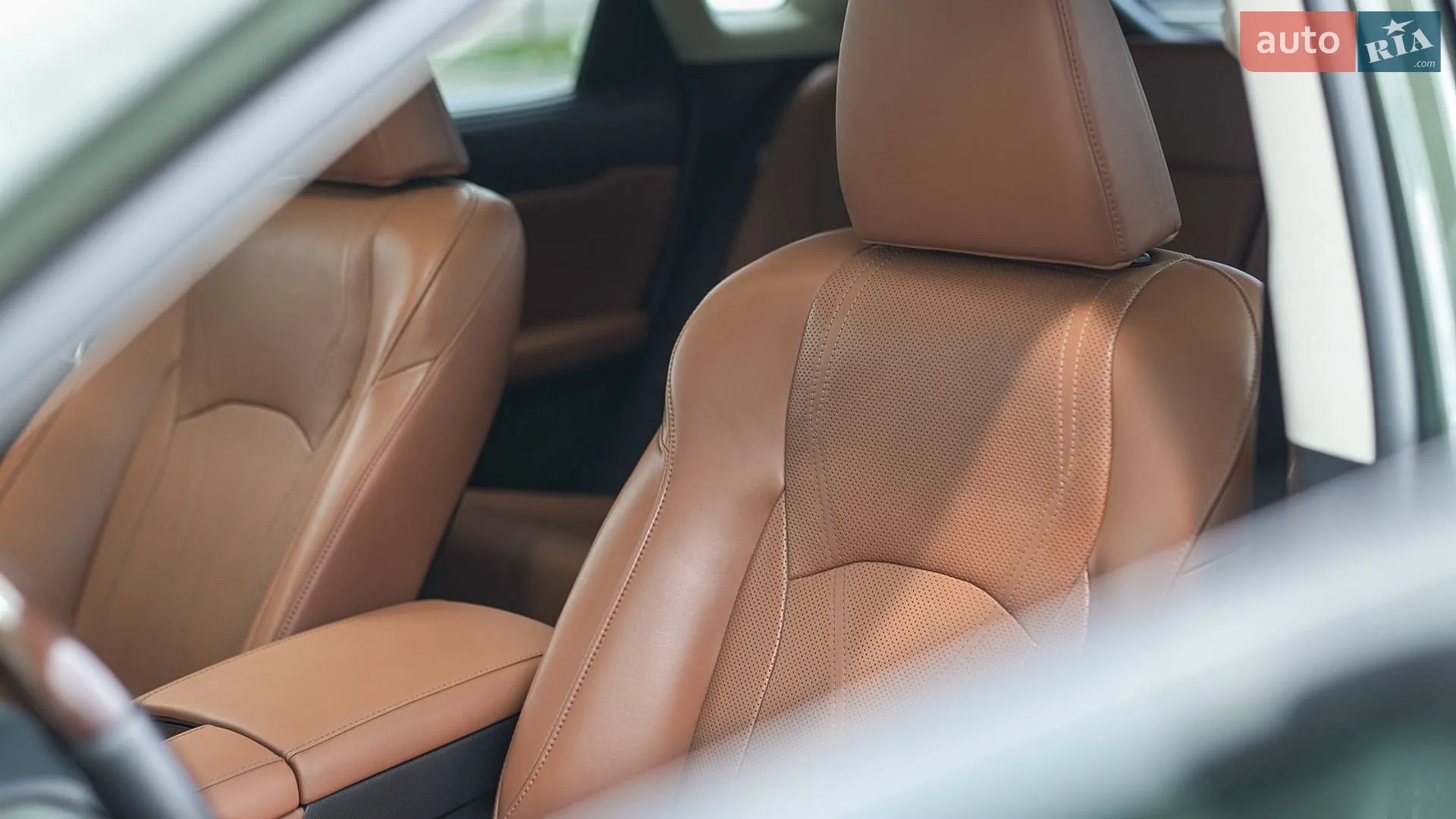 2019 Lexus RX - мініатюра 19