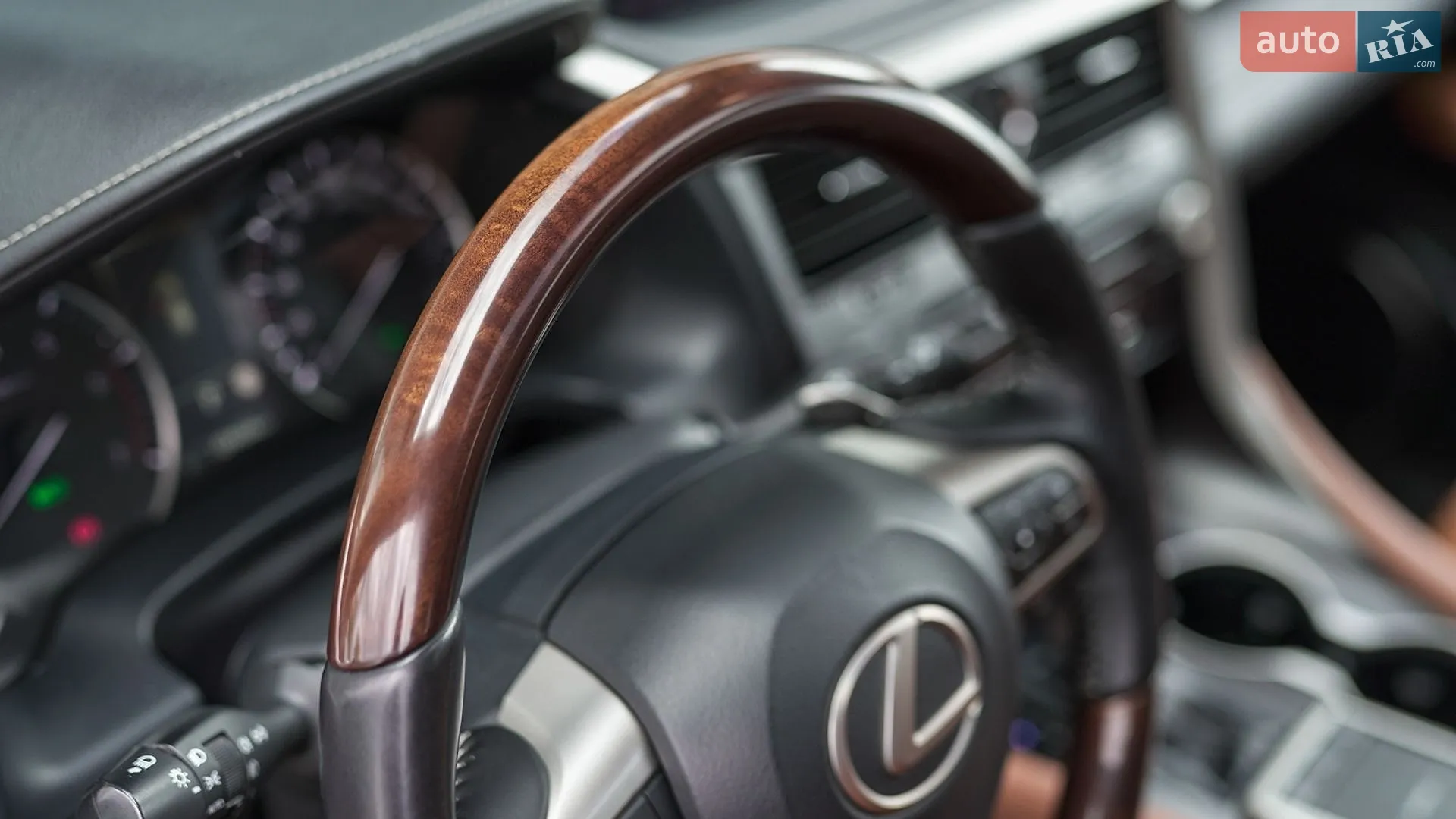 2019 Lexus RX - мініатюра 28