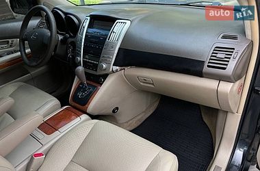 Позашляховик / Кросовер Lexus RX 2006 в Одесі