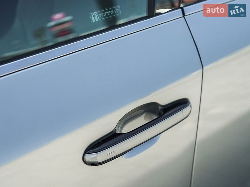 Внедорожник / Кроссовер Lexus RX 2025 в Львове