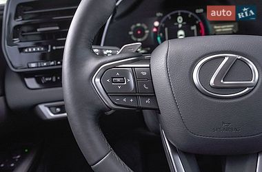 Внедорожник / Кроссовер Lexus RX 2025 в Львове