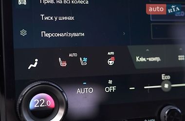 Внедорожник / Кроссовер Lexus RX 2025 в Львове