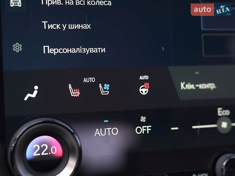 Внедорожник / Кроссовер Lexus RX 2025 в Львове
