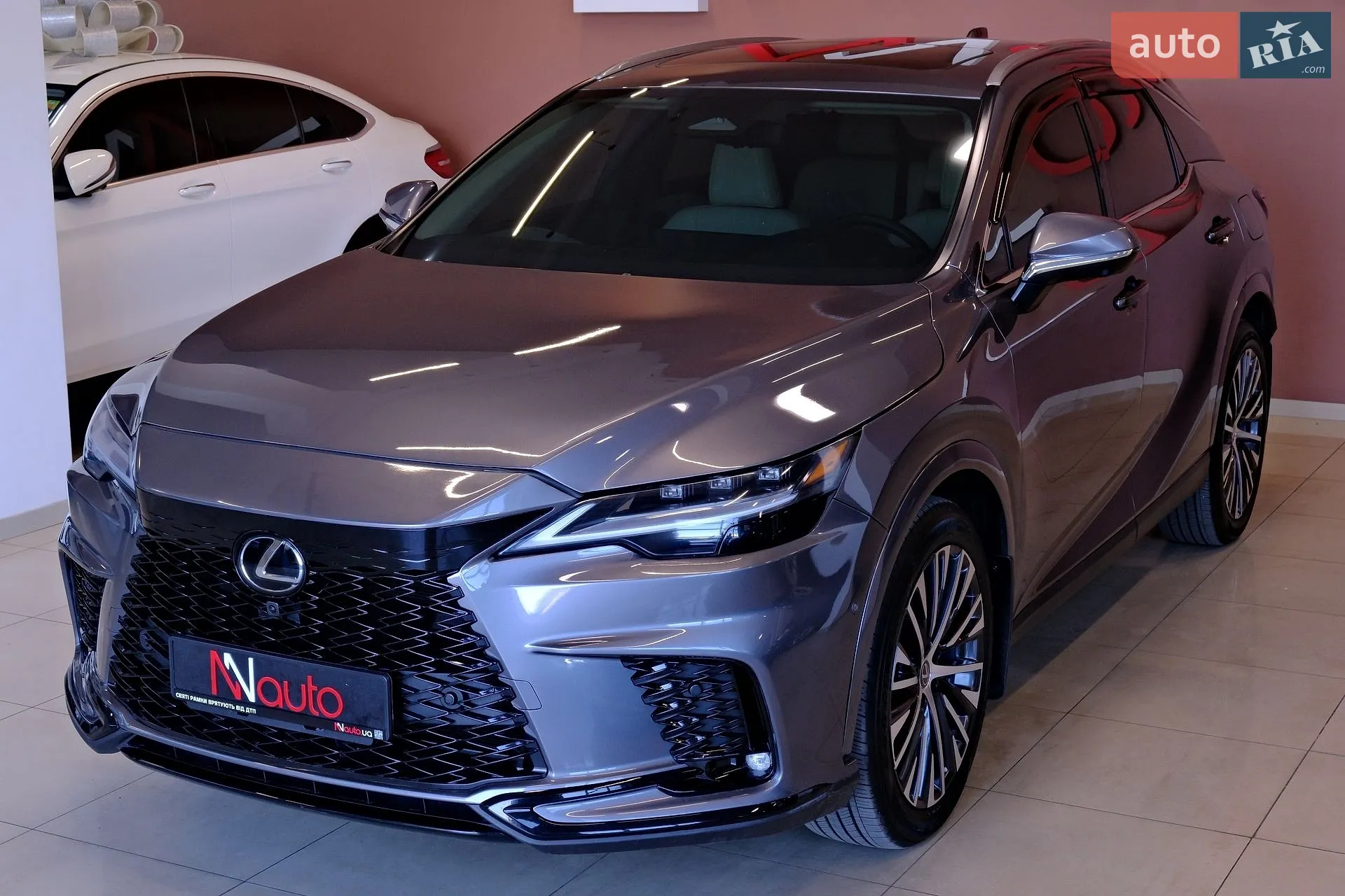 2023 Lexus RX - мініатюра 3