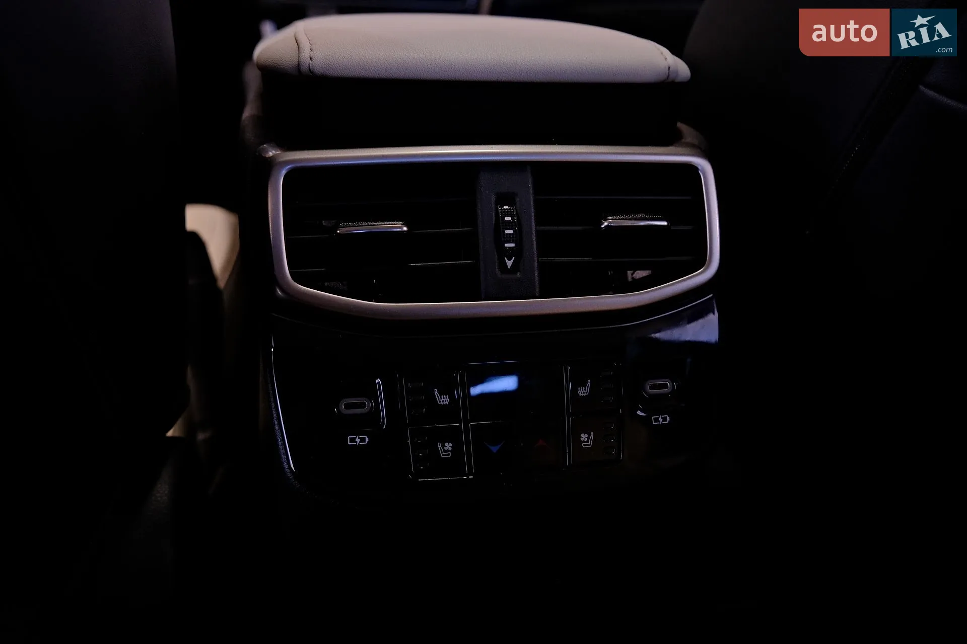 2023 Lexus RX - мініатюра 31