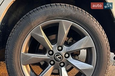 Внедорожник / Кроссовер Lexus RX 2003 в Киеве