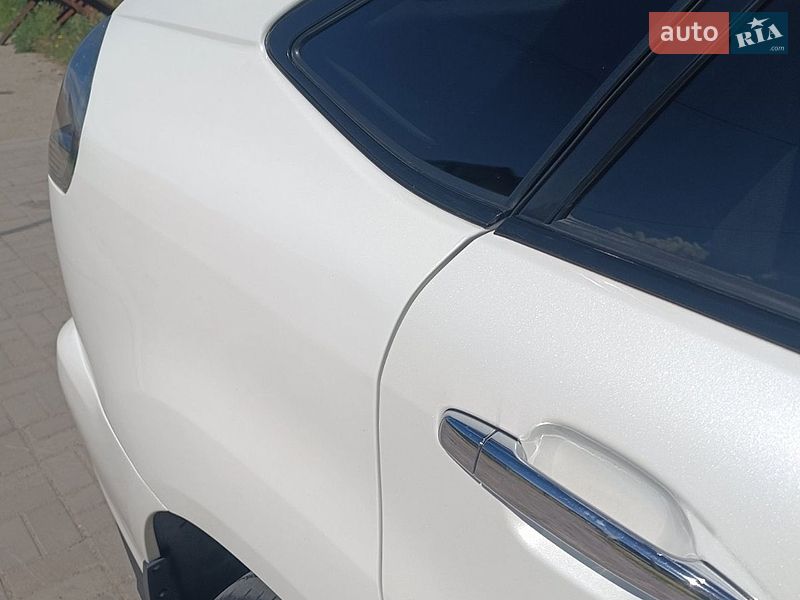 Внедорожник / Кроссовер Lexus RX 2008 в Запорожье