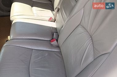 Внедорожник / Кроссовер Lexus RX 2008 в Запорожье