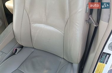 Внедорожник / Кроссовер Lexus RX 2008 в Запорожье