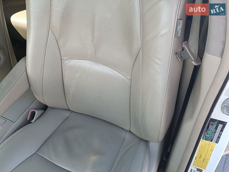 Внедорожник / Кроссовер Lexus RX 2008 в Запорожье