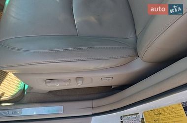 Внедорожник / Кроссовер Lexus RX 2008 в Запорожье