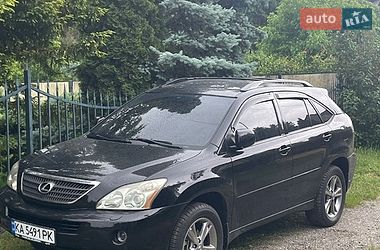 Внедорожник / Кроссовер Lexus RX 2005 в Киеве