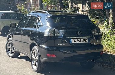 Внедорожник / Кроссовер Lexus RX 2005 в Киеве