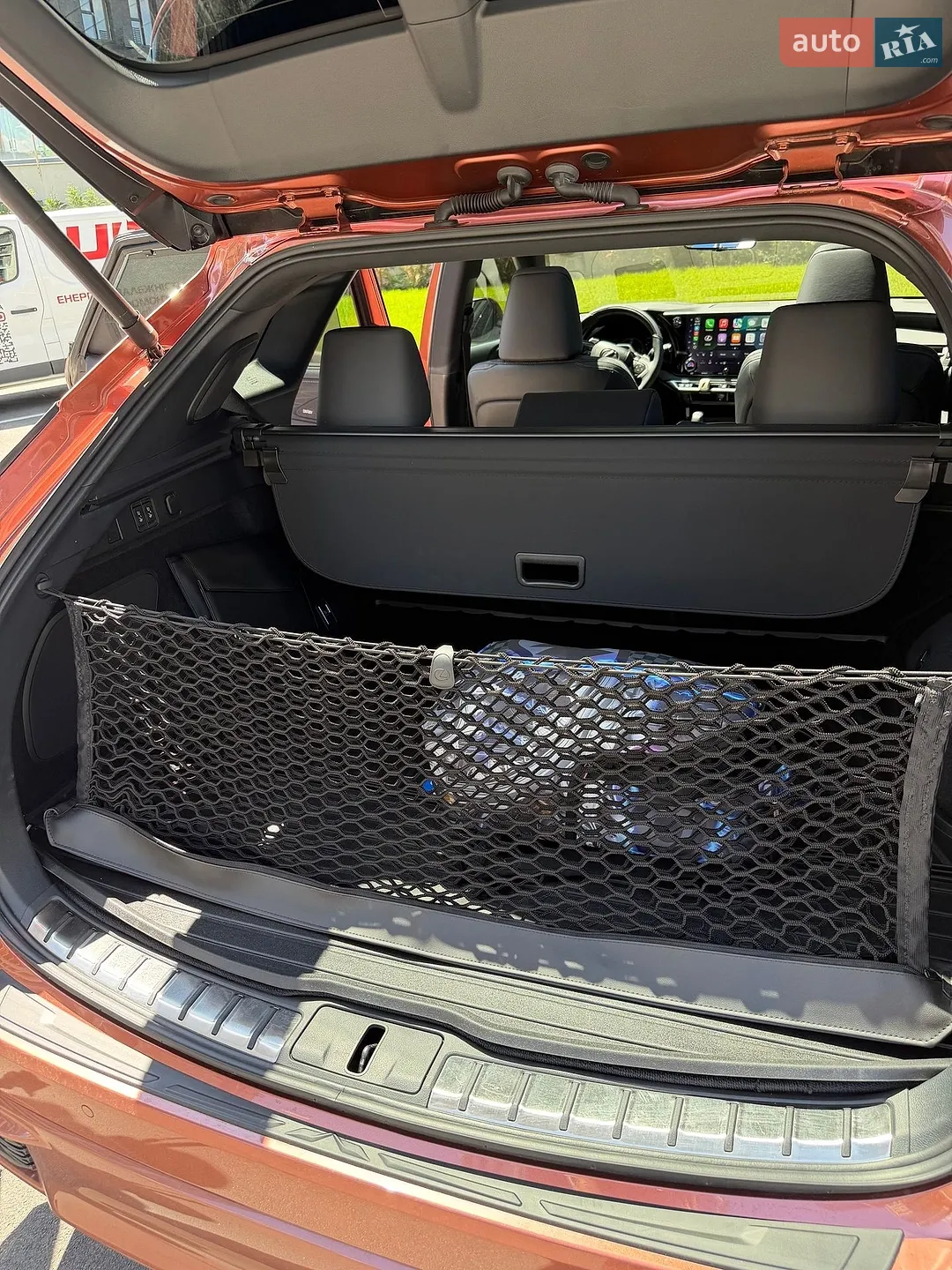 2024 Lexus RX - мініатюра 18