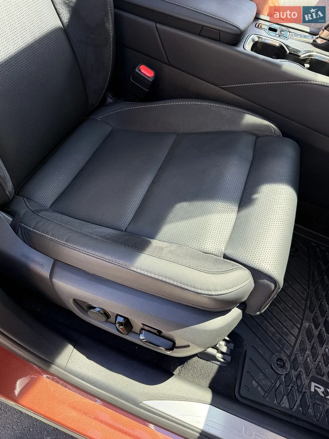 2024 Lexus RX - мініатюра 23