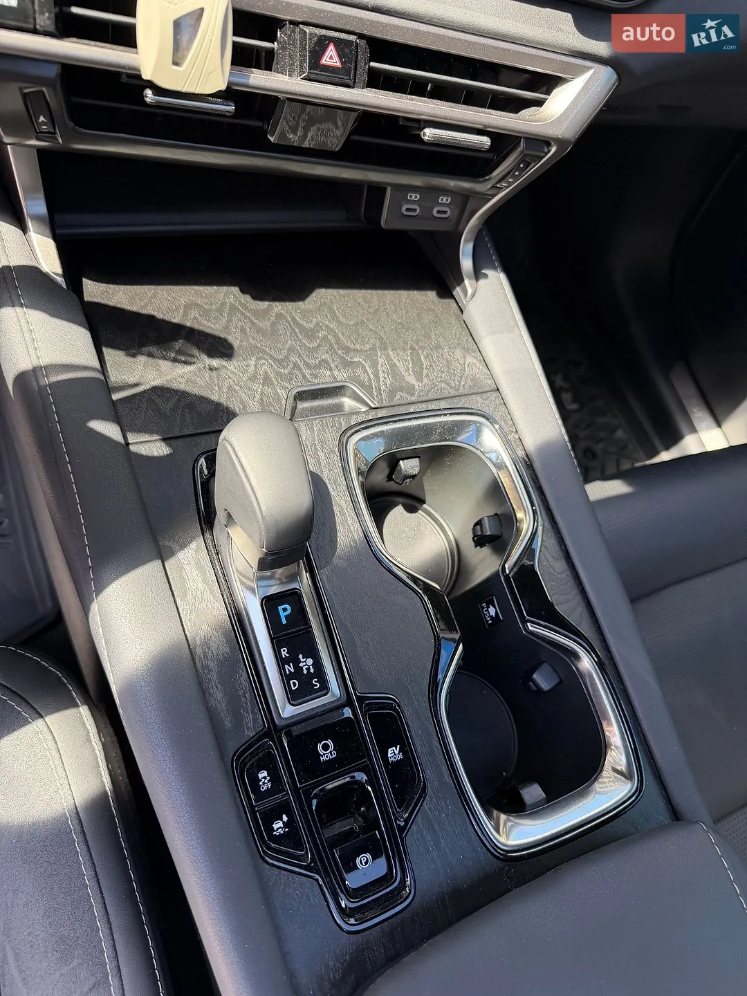 2024 Lexus RX - мініатюра 37