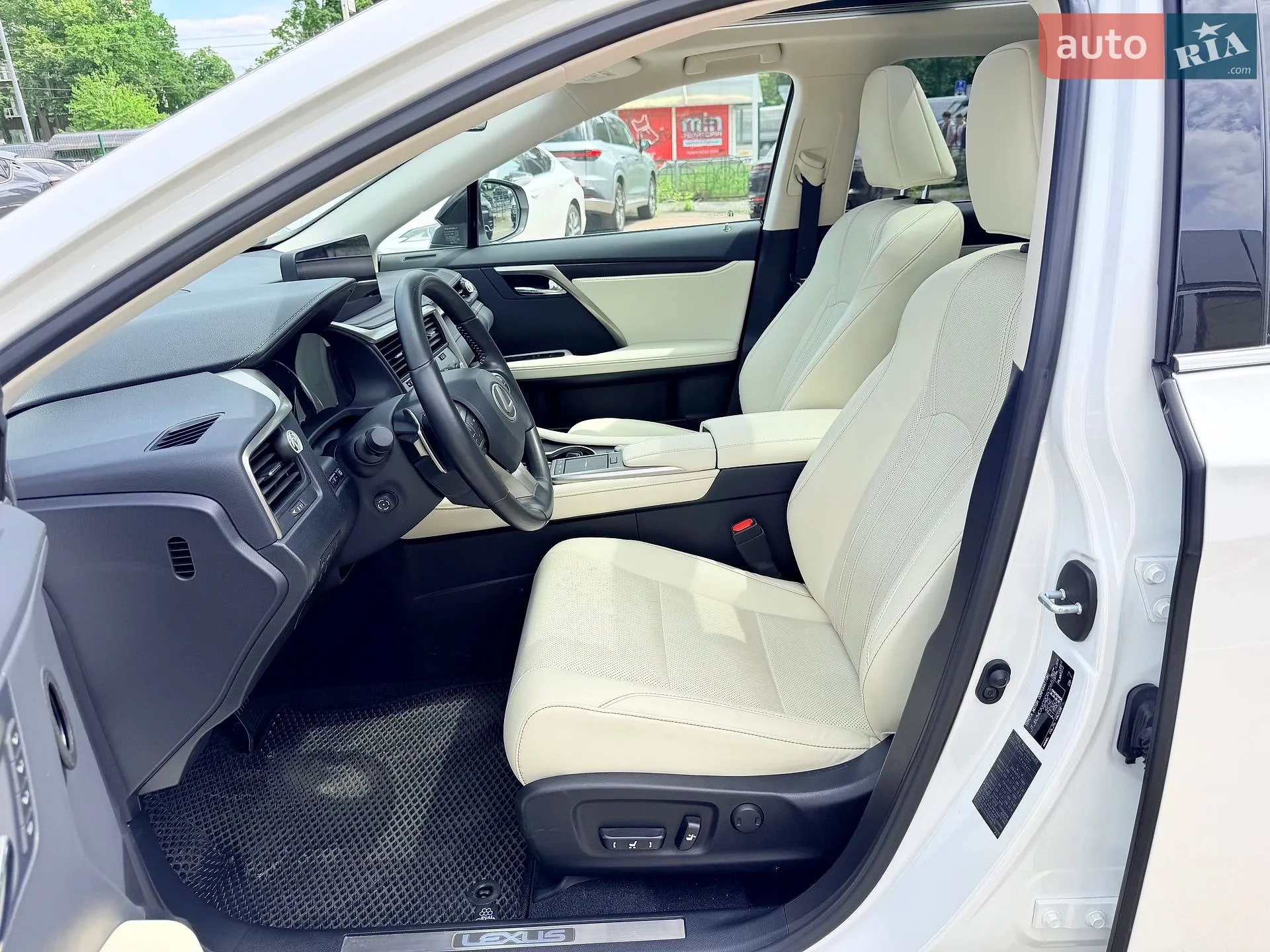 2022 Lexus RX - мініатюра 15
