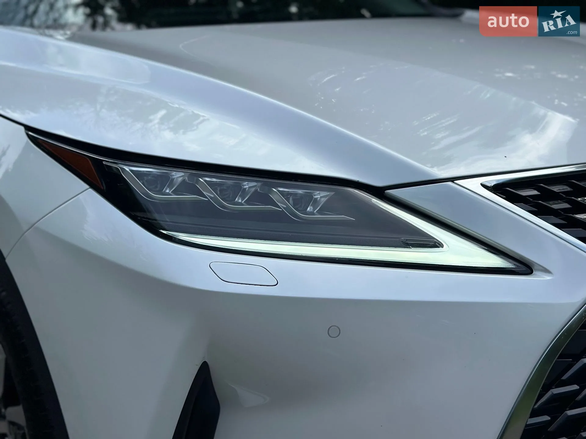 2022 Lexus RX - мініатюра 4