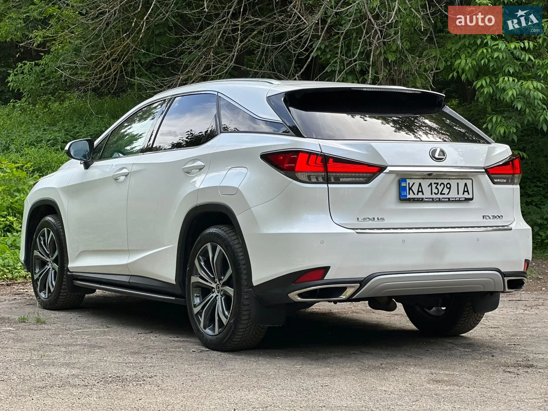 2022 Lexus RX - мініатюра 14