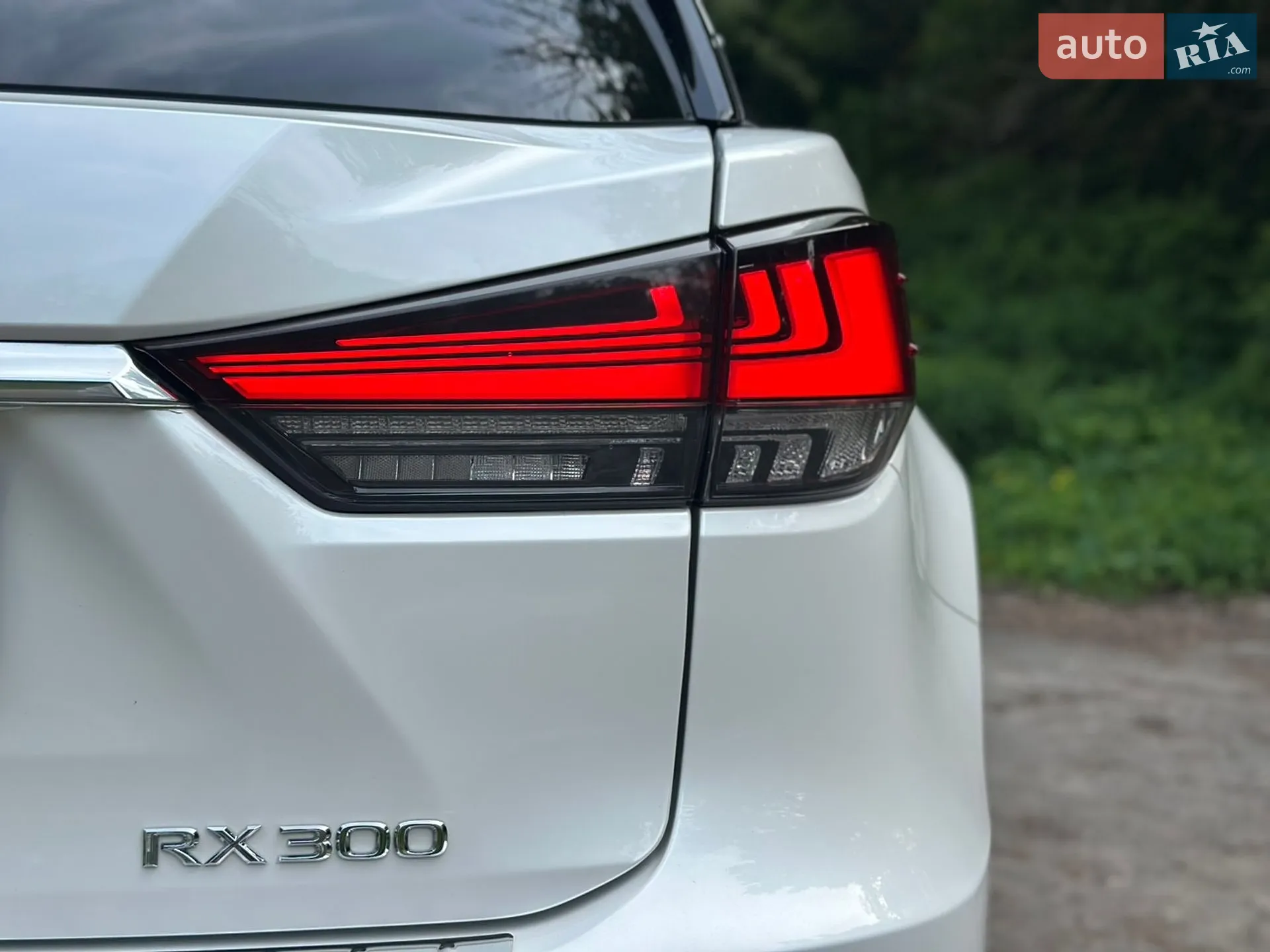 2022 Lexus RX - мініатюра 19