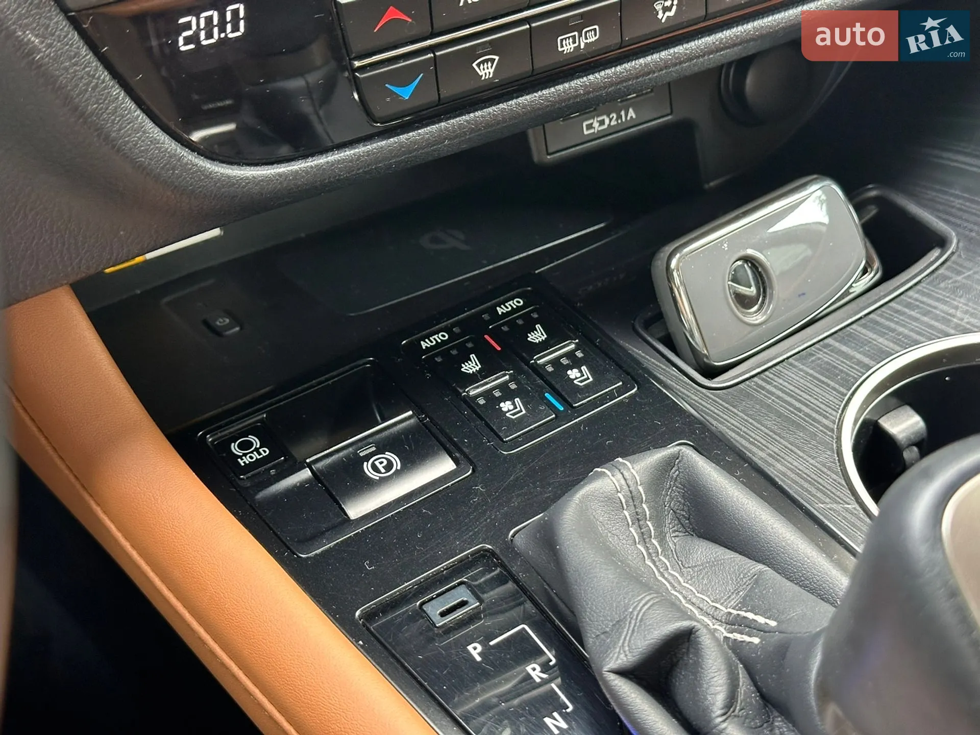 2022 Lexus RX - мініатюра 65