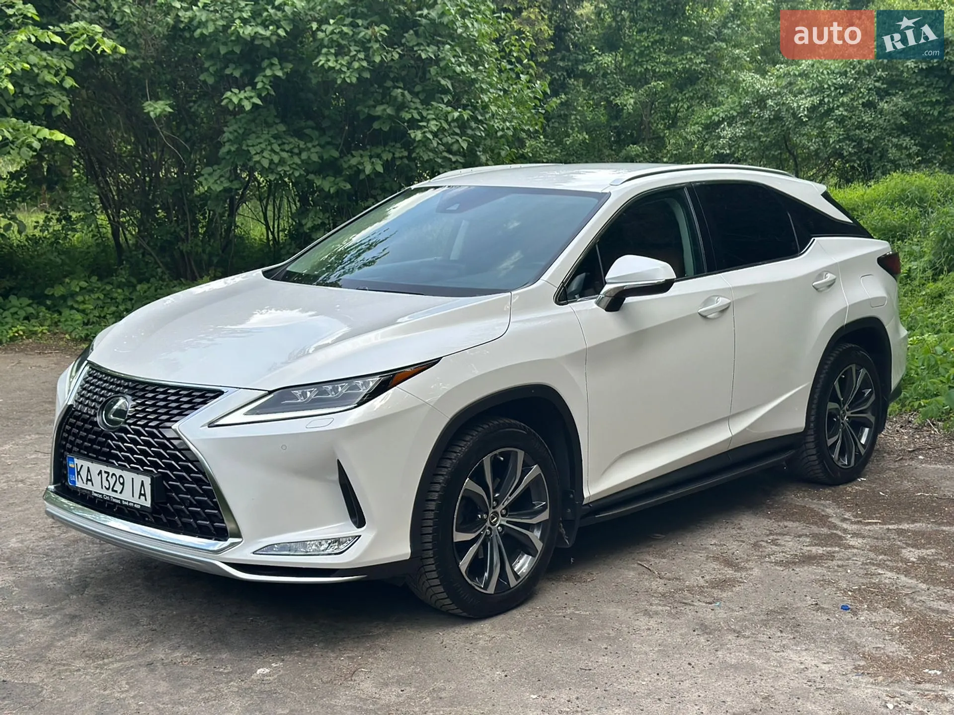 2022 Lexus RX - мініатюра 69