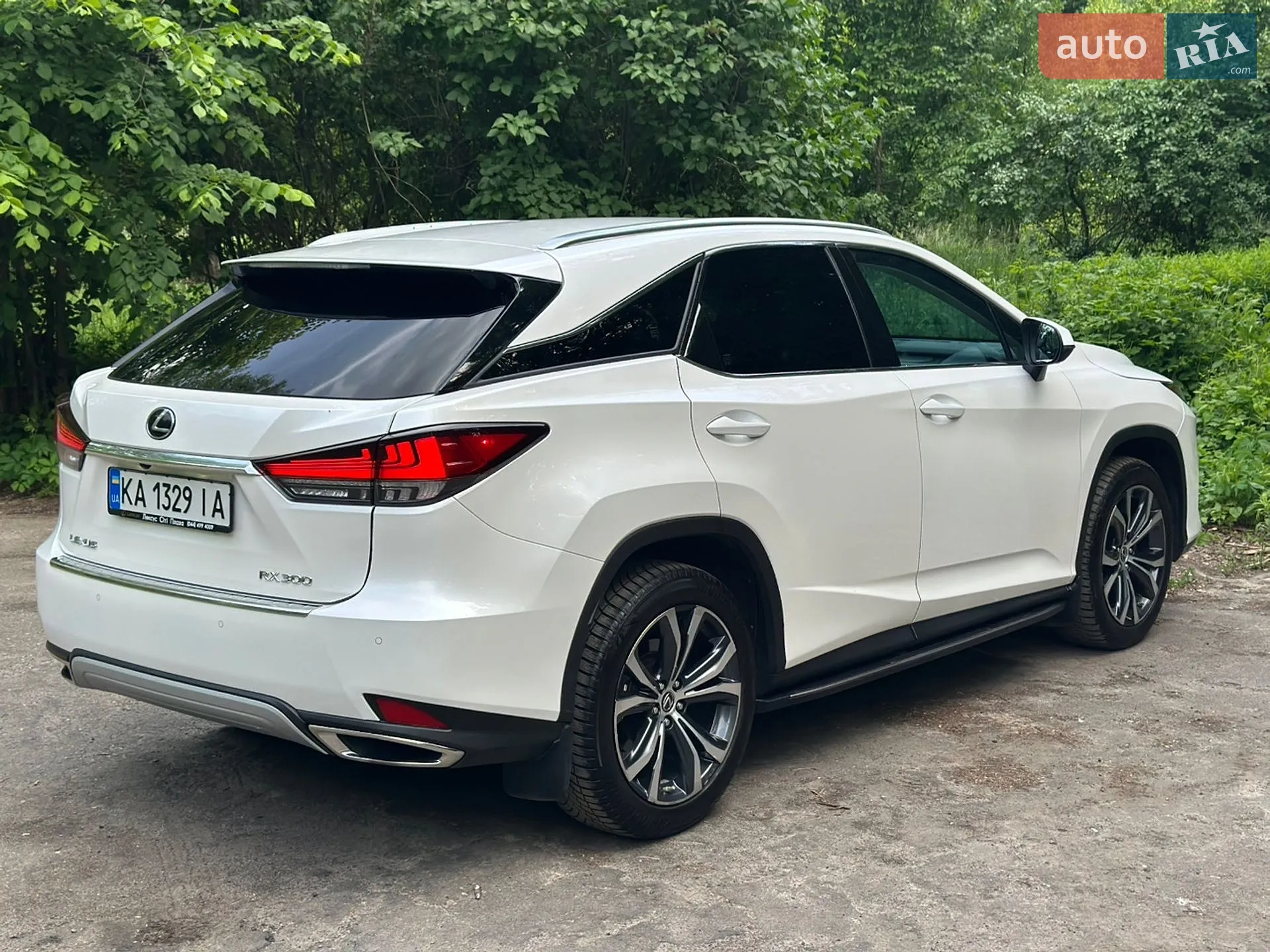 2022 Lexus RX - мініатюра 76