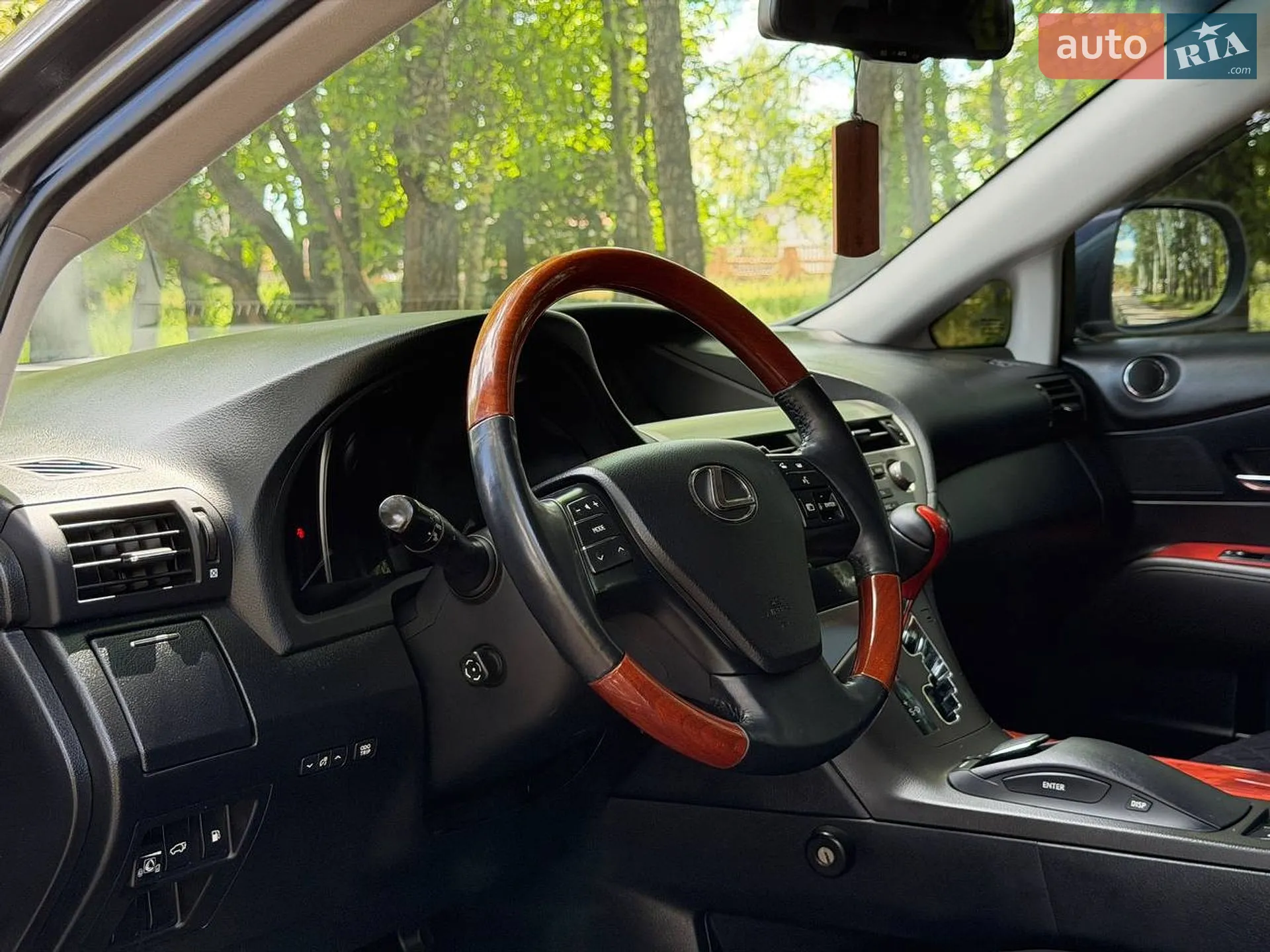 2011 Lexus RX - мініатюра 28