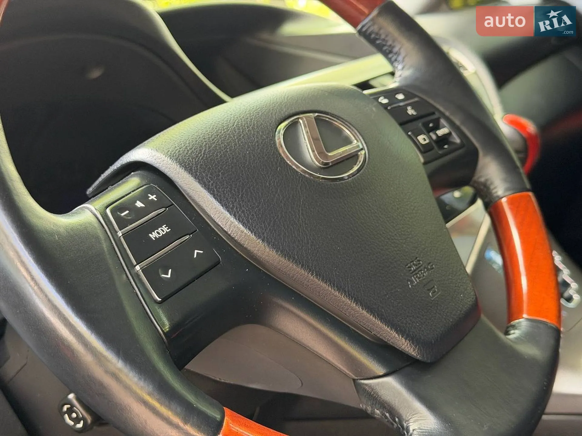 2011 Lexus RX - мініатюра 38