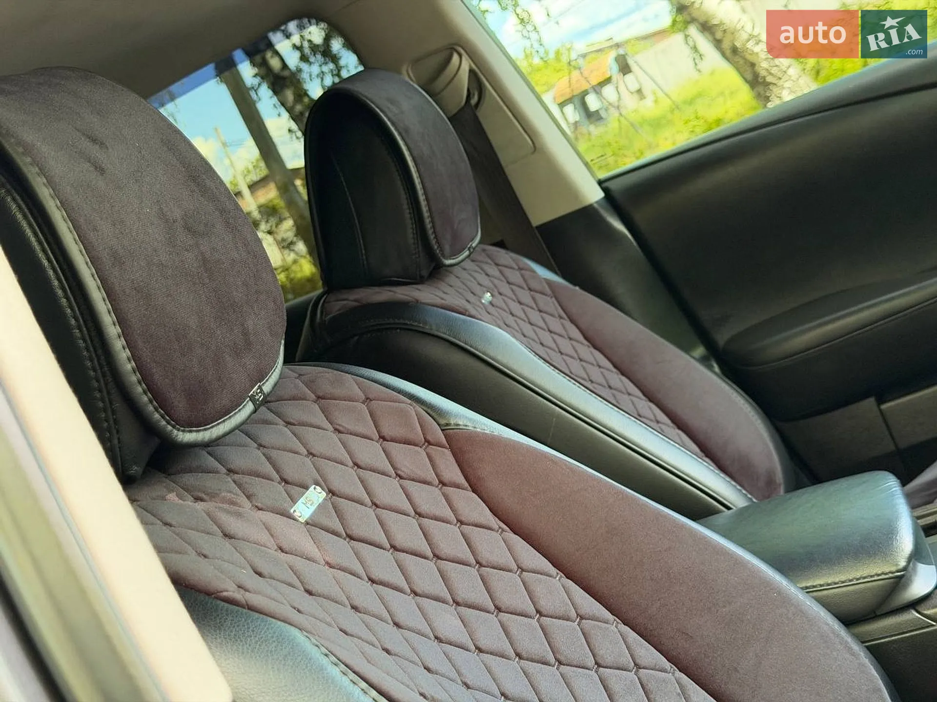 2011 Lexus RX - мініатюра 58