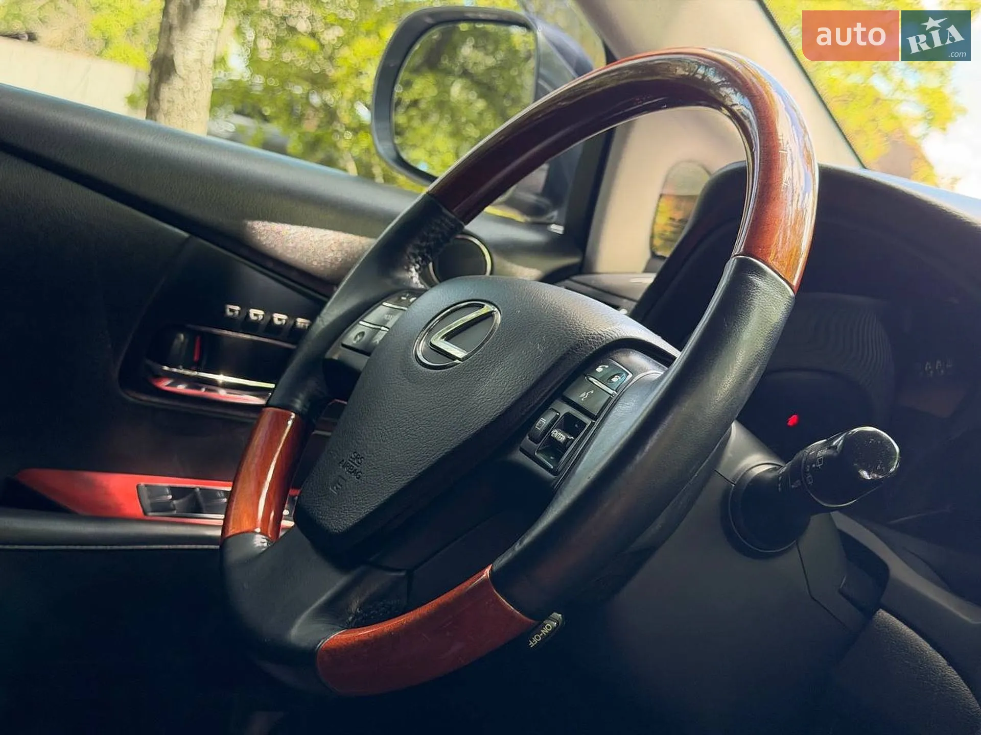 2011 Lexus RX - мініатюра 63