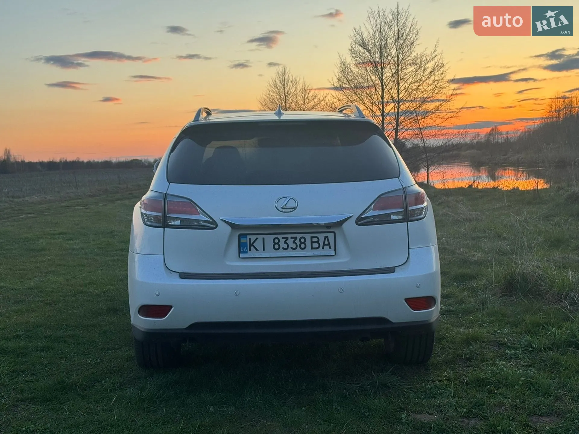 2014 Lexus RX - мініатюра 6