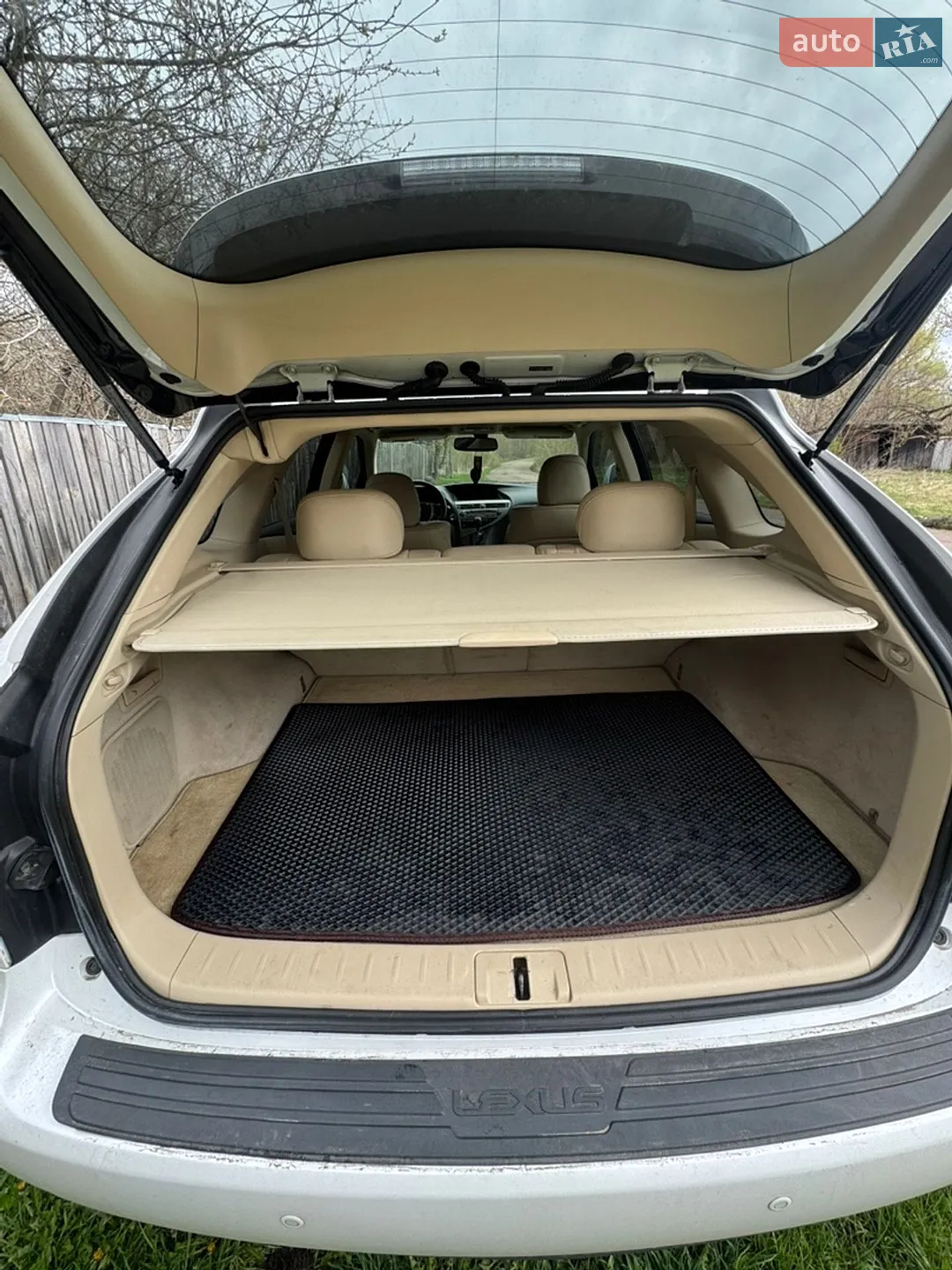 2014 Lexus RX - мініатюра 10