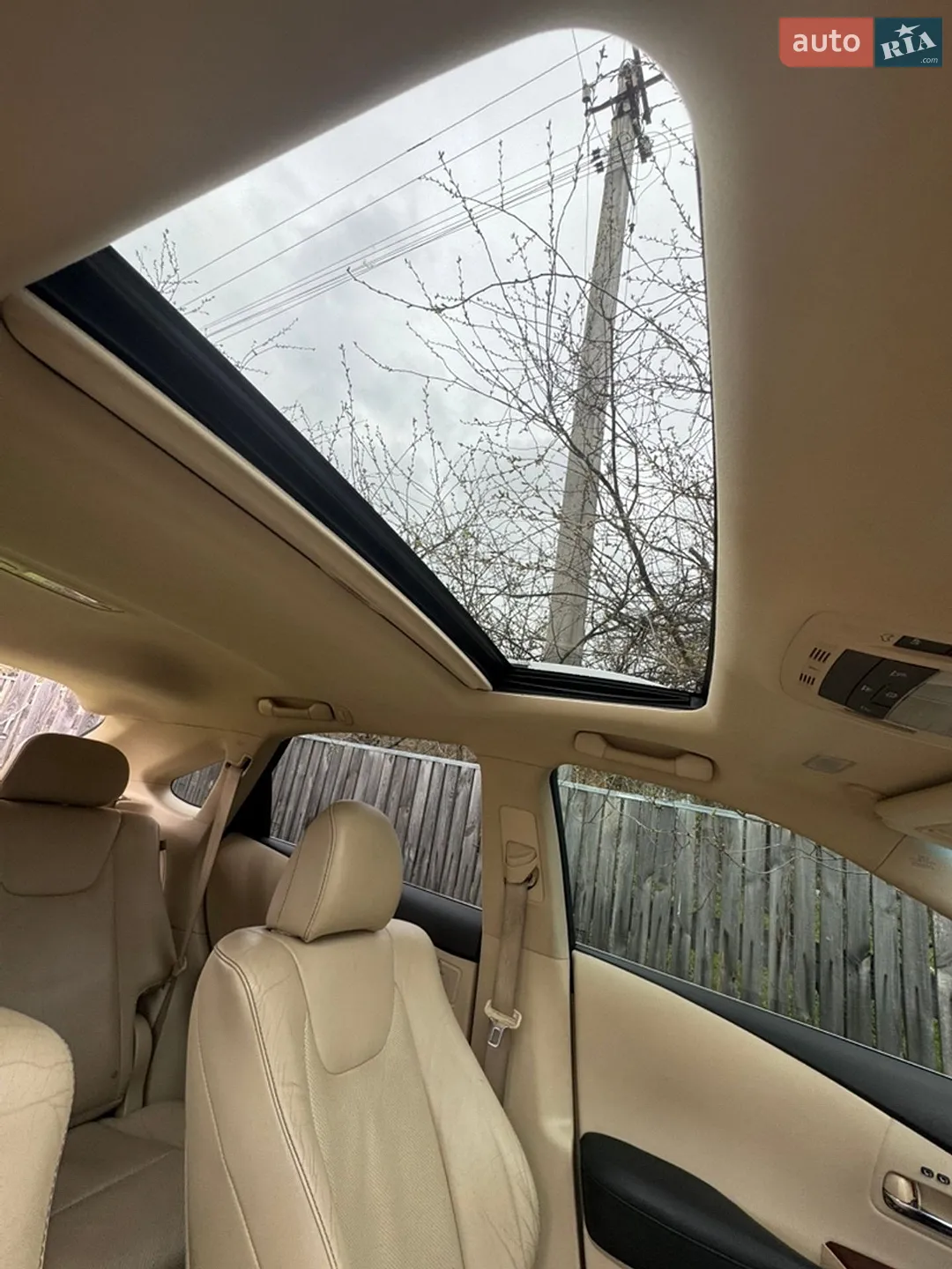 2014 Lexus RX - мініатюра 20
