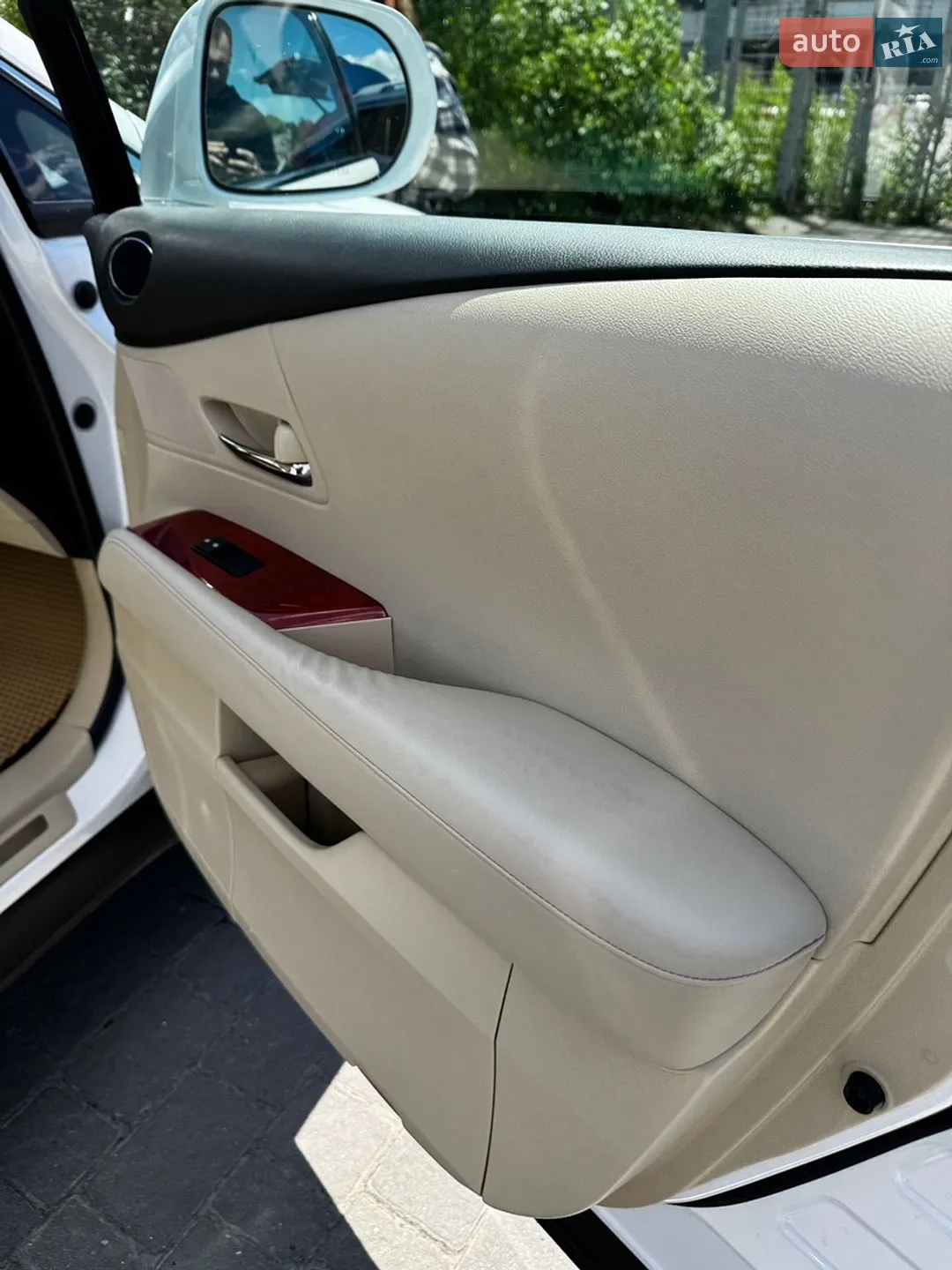 2011 Lexus RX - мініатюра 41