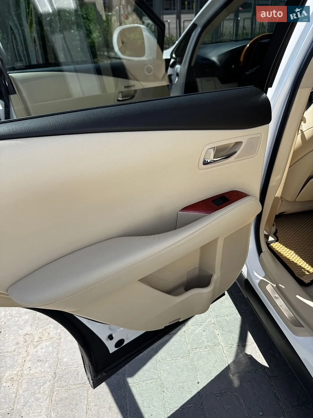 2011 Lexus RX - мініатюра 44