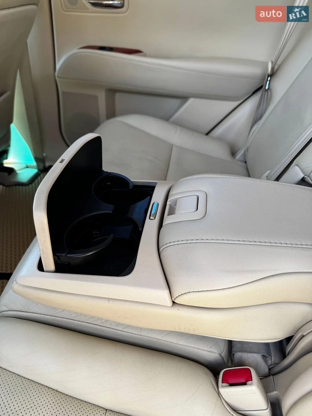 2011 Lexus RX - мініатюра 47