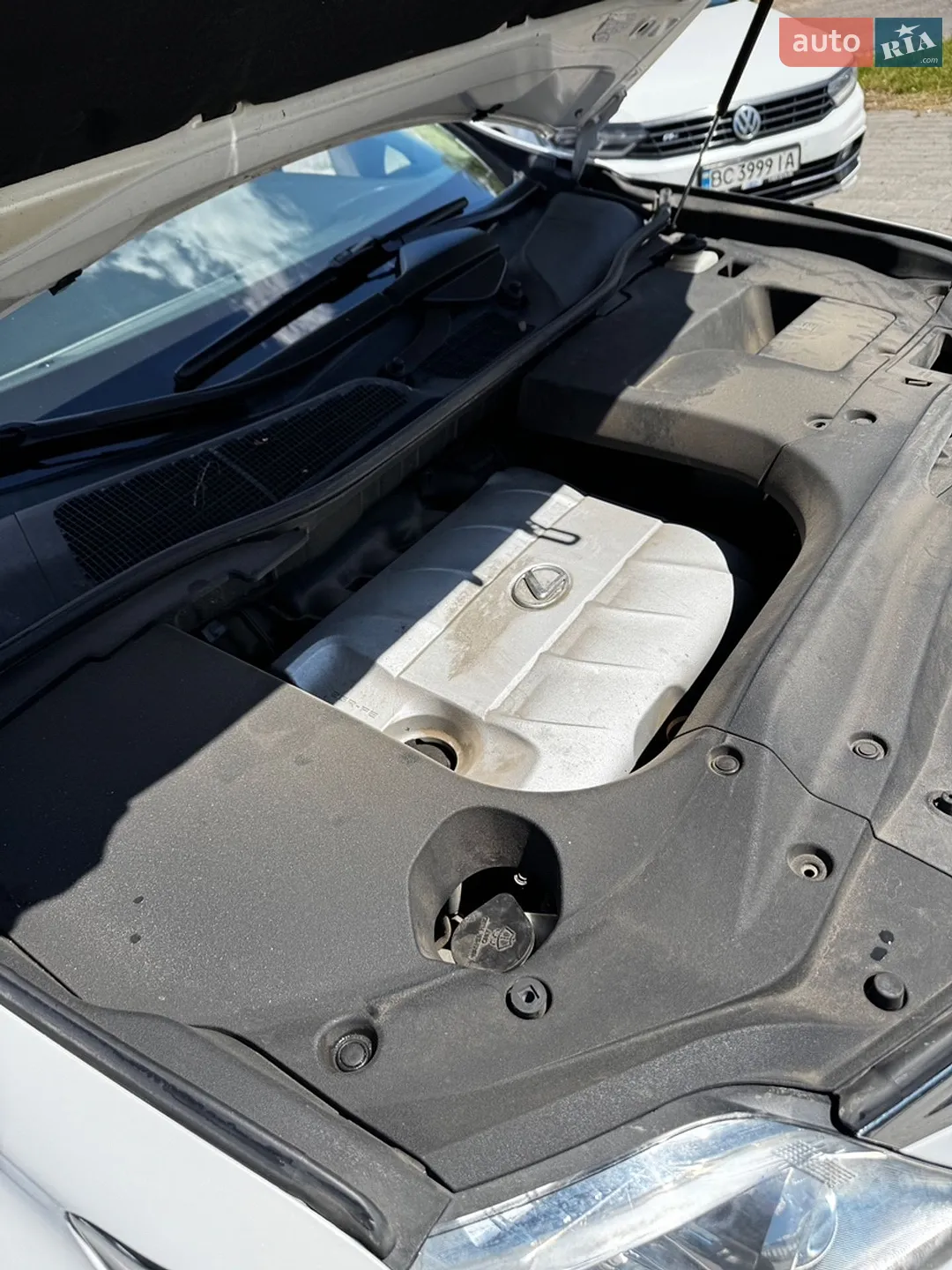2011 Lexus RX - мініатюра 63