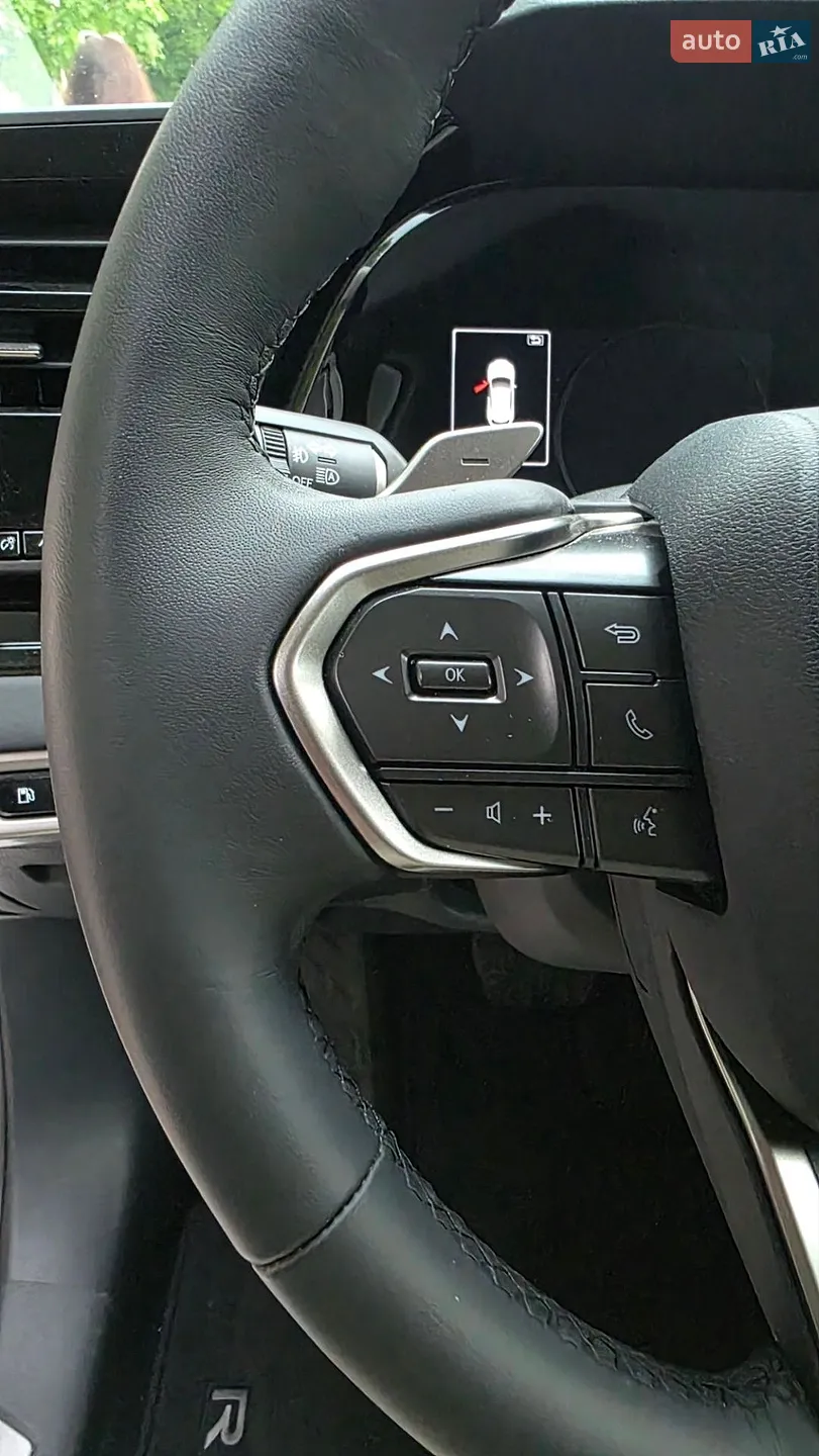 2024 Lexus RX - мініатюра 10