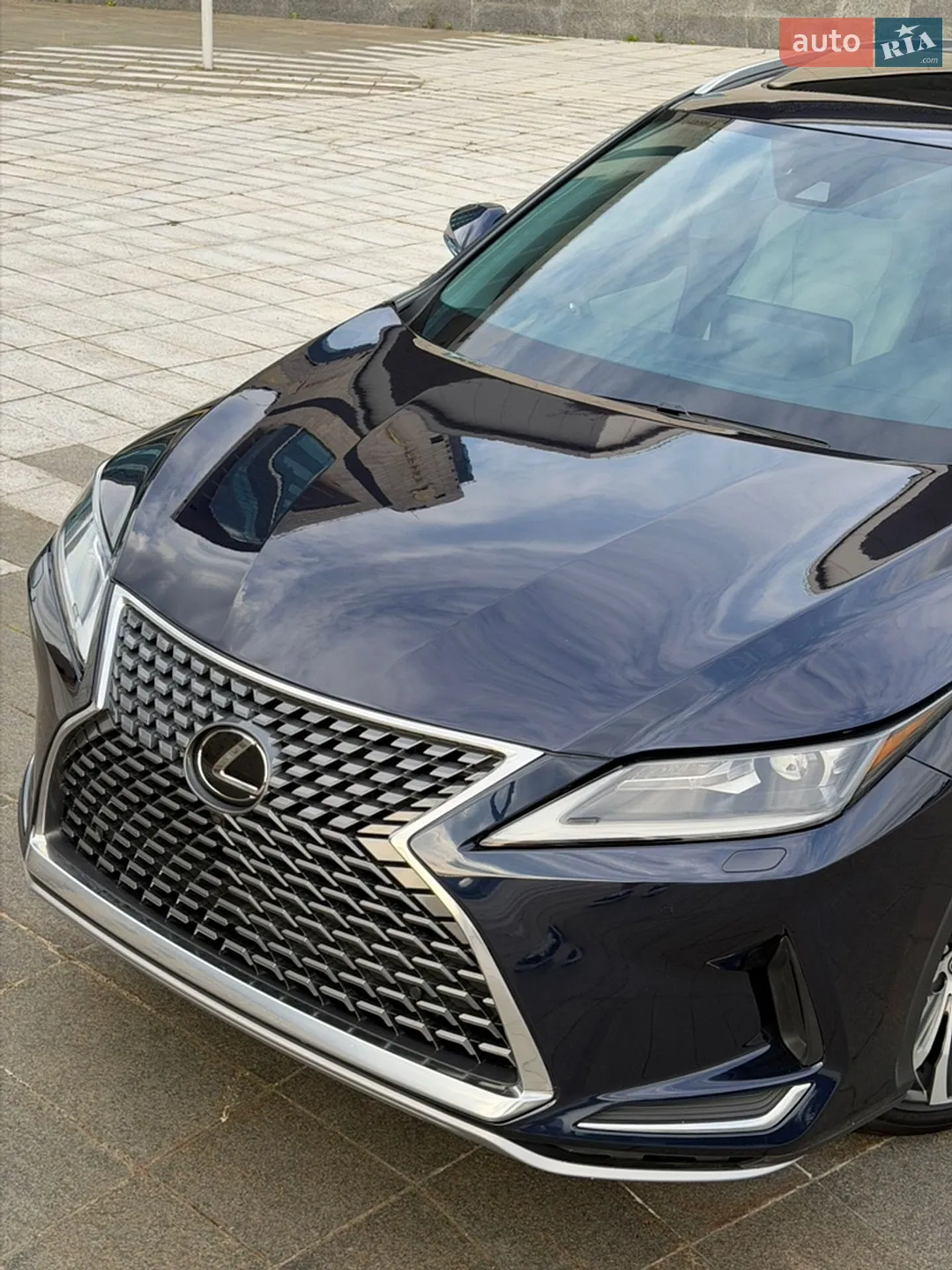 2022 Lexus RX - мініатюра 2
