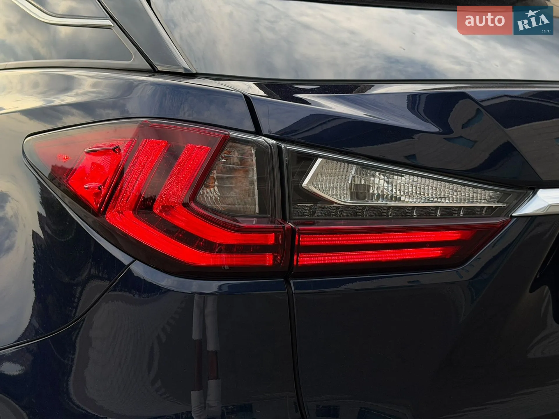 2022 Lexus RX - мініатюра 18