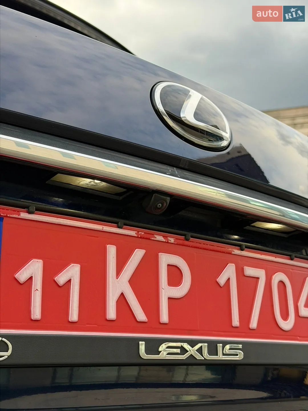 2022 Lexus RX - мініатюра 19