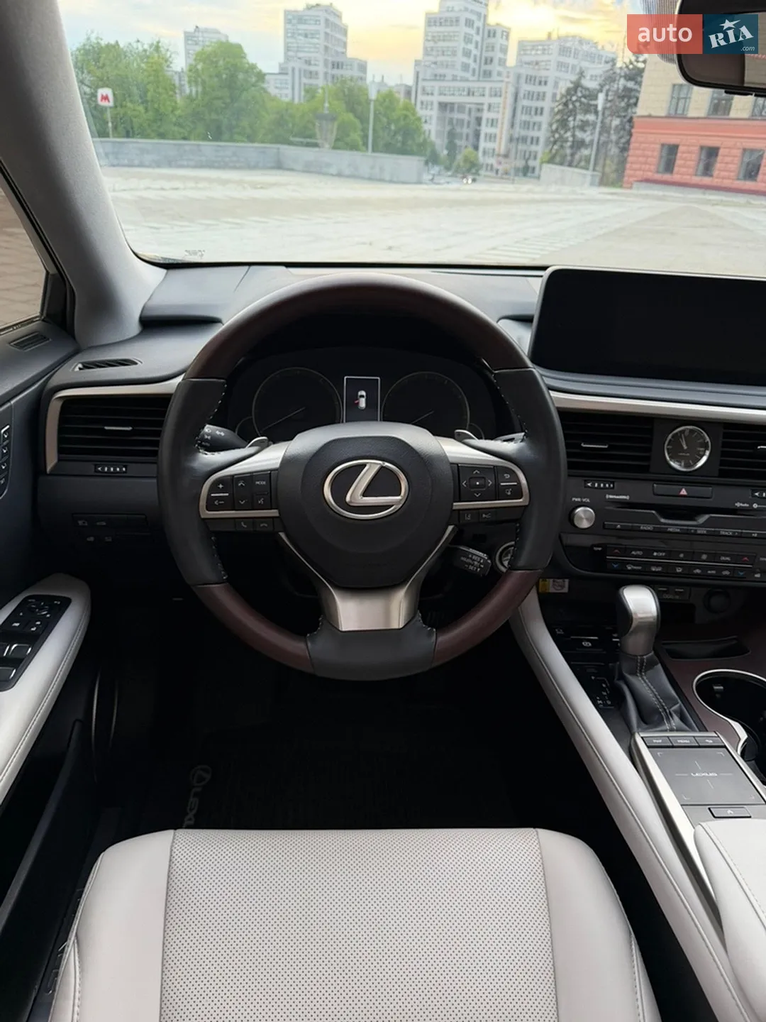 2022 Lexus RX - мініатюра 28