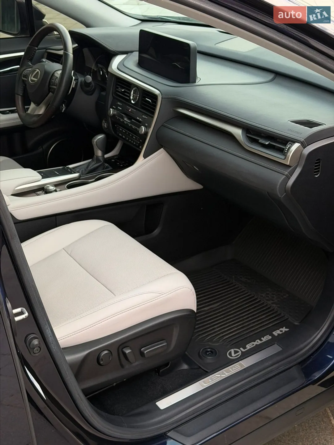 2022 Lexus RX - мініатюра 46