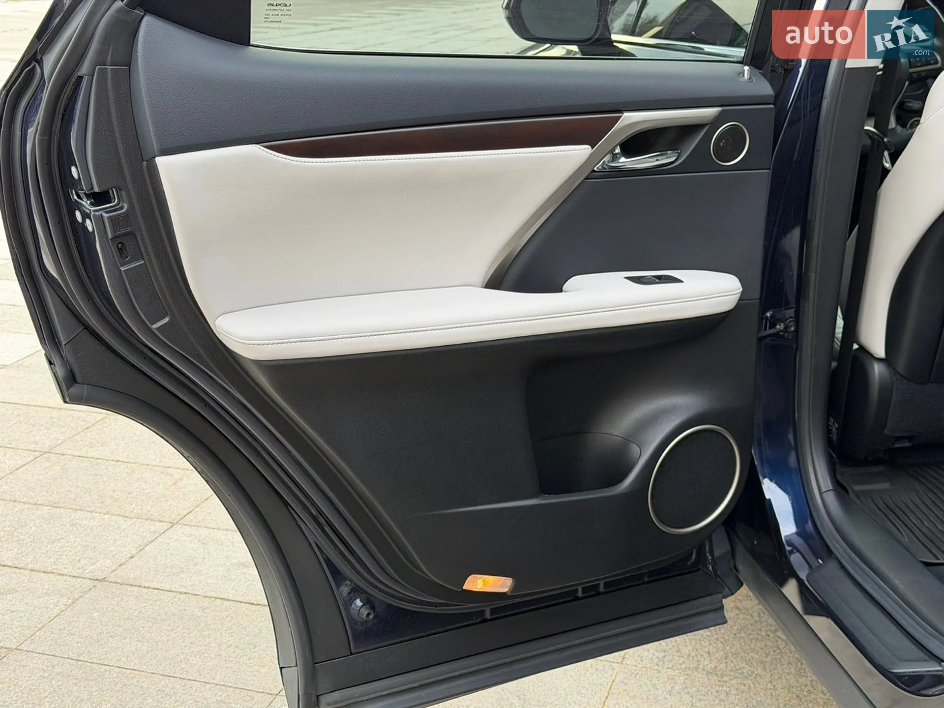 2022 Lexus RX - мініатюра 49