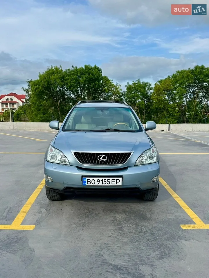 2021 Lexus RX - мініатюра 27